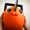 Life Size Doll: Pochita (Chainsaw Man) Life Size Doll: Pochita (Chainsaw Man)