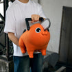 Life Size Doll: Pochita (Chainsaw Man) Life Size Doll: Pochita (Chainsaw Man)