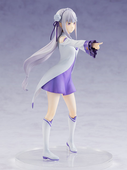 LIGHT Emilia