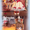 Liroro Fairytale House Trading Doll (6 types / 6 per box) 