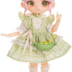 Liroro Fairytale House Trading Doll (6 types / 6 per box) 