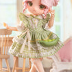 Liroro Fairytale House Trading Doll (6 types / 6 per box) 