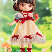 Liroro Fairytale House Trading Doll (6 types / 6 per box) 