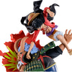 Petitrama Logbox Rebirth Land of Wano Vol.3 (4 Types / 4 Per Box) 