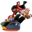 Petitrama Logbox Rebirth Land of Wano Vol.3 (4 Types / 4 Per Box) 