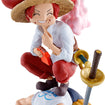 Petitrama Logbox Rebirth Land of Wano Vol.3 (4 Types / 4 Per Box) 
