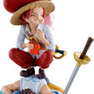 Petitrama Logbox Rebirth Land of Wano Vol.3 (4 Types / 4 Per Box) 