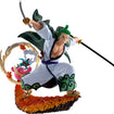 Petitrama Logbox Rebirth Land of Wano Vol.3 (4 Types / 4 Per Box) 