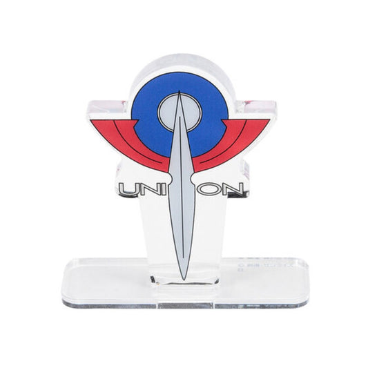 Logo Display Union Symbol