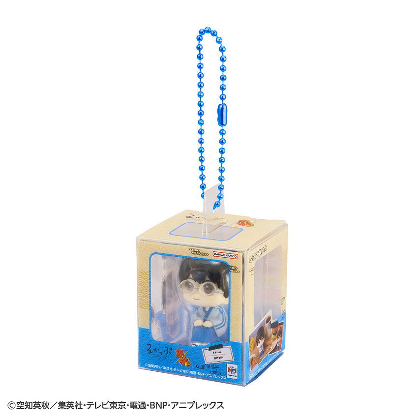 Lookup Miniature Collection Gintama (box of 4)