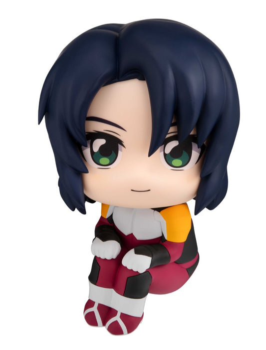 LOOKUP SERIES Athrun Zala (Mobile Suit Gundam SEED FREEDOM)