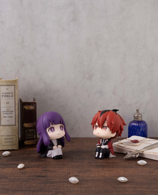 LOOKUP SERIES Fern & Stark [with gift] (Frieren: Beyond Journey's End)