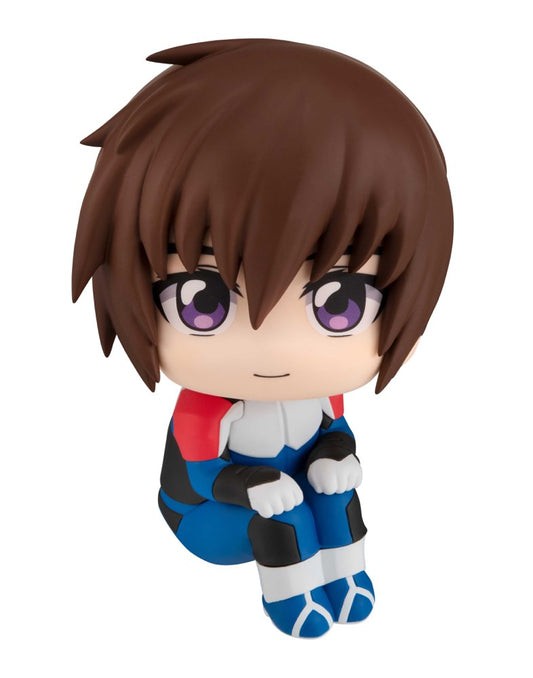 LOOKUP SERIES Kira Yamato (Mobile Suit Gundam SEED FREEDOM)