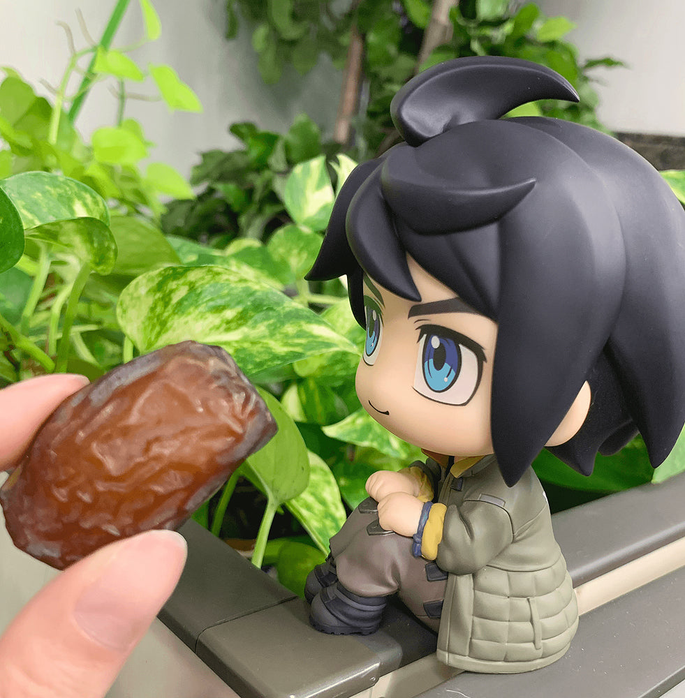 LOOKUP SERIES Mikazuki Augus (Iron-Blooded Orphans)