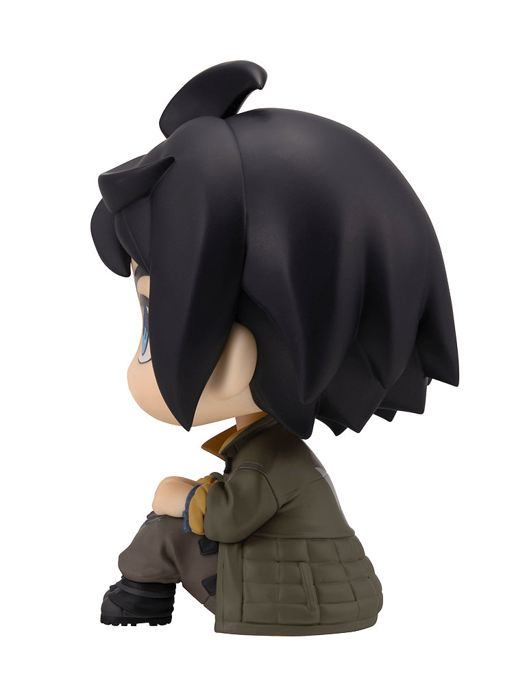 LOOKUP SERIES Mikazuki Augus (Iron-Blooded Orphans)