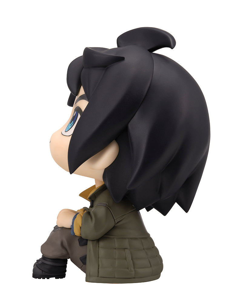 LOOKUP SERIES Mikazuki Augus (Iron-Blooded Orphans)