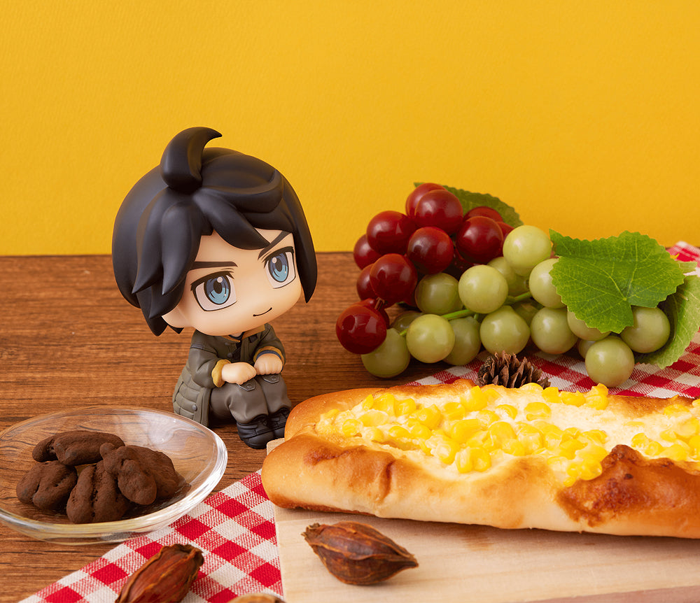 LOOKUP SERIES Mikazuki Augus (Iron-Blooded Orphans)