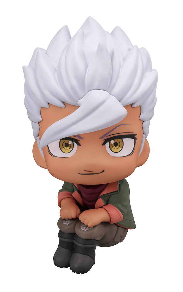 LOOKUP SERIES Orga Itsuka (Iron-Blooded Orphans)