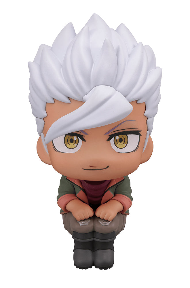 LOOKUP SERIES Orga Itsuka (Iron-Blooded Orphans)