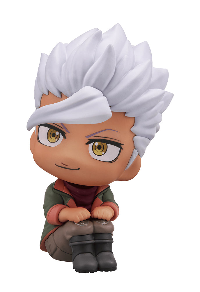 LOOKUP SERIES Orga Itsuka (Iron-Blooded Orphans)