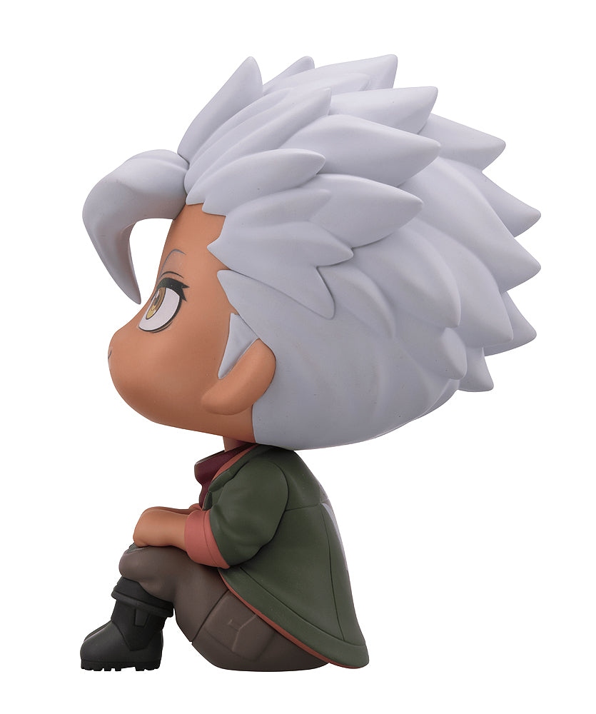 LOOKUP SERIES Orga Itsuka (Iron-Blooded Orphans)