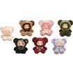 Lovely Emma Bear Alliance Series (6 Types / 6 Per Box) Base, Thumbnail