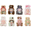 Lovely Emma Sweet Treat Bunnies Series Vol.2 (6 Types / 6 Per Box) Base, Thumbnail