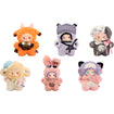 Lovely Emma Punk Era Series (6 Types / 6 Per Box) Base, Thumbnail