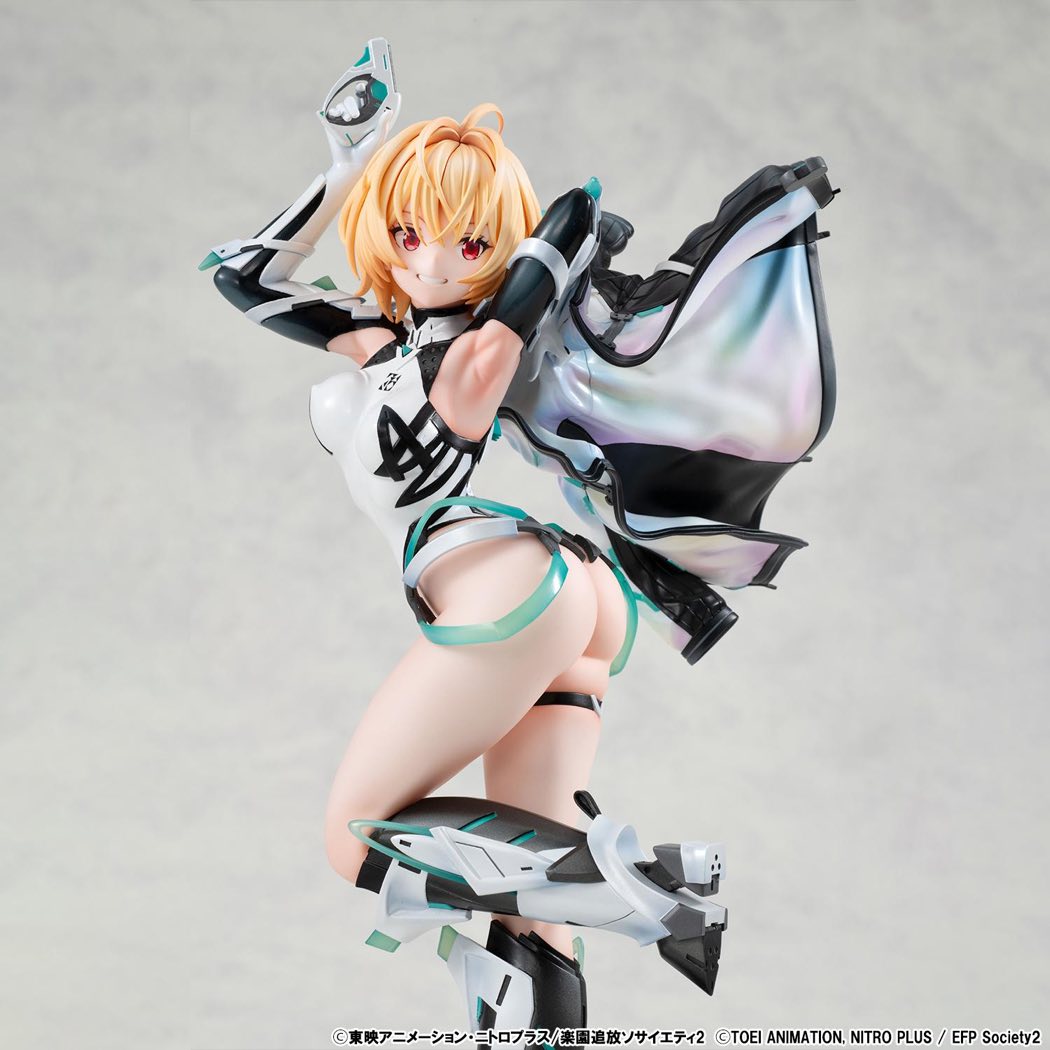 Lucrea 1/7 Gabriel (Expelled from Paradise: Resonance of the Heart)