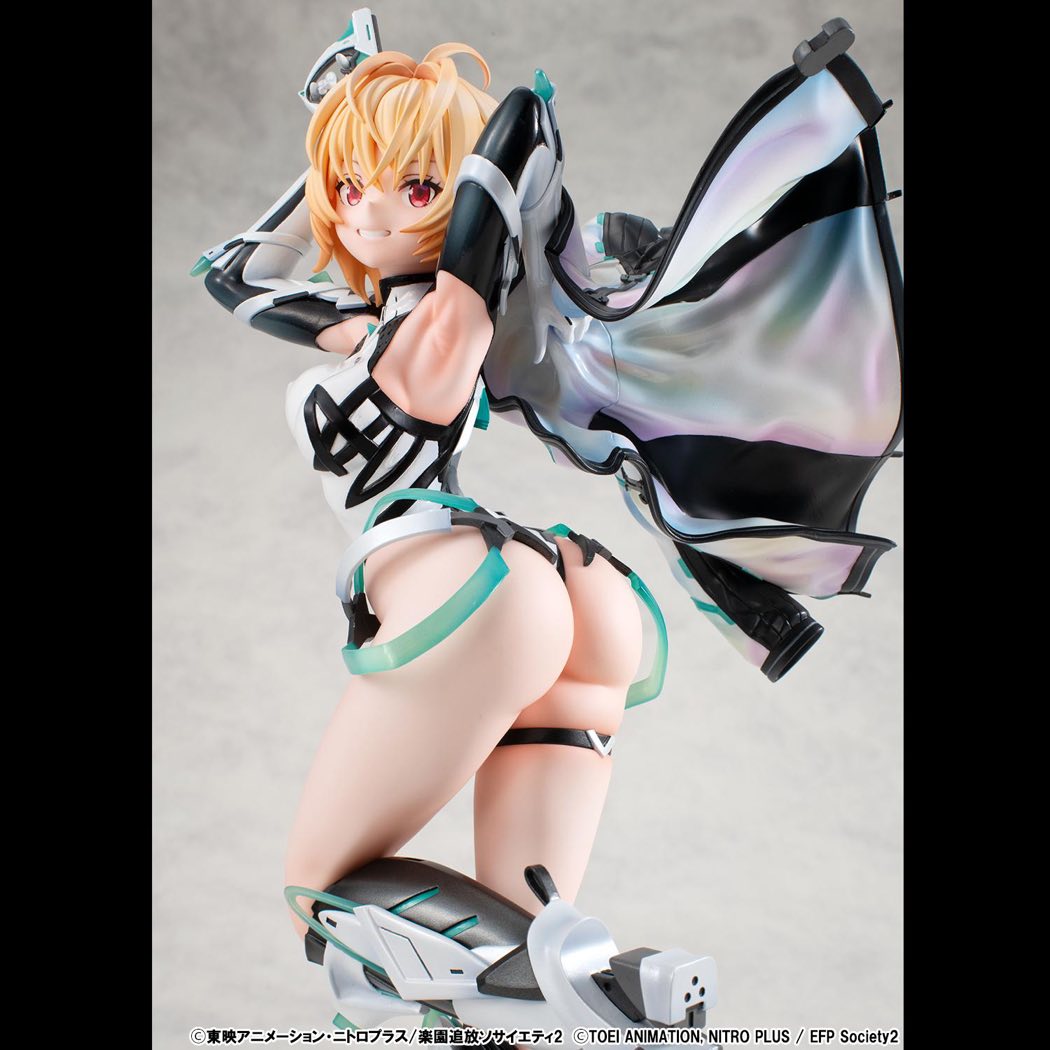 Lucrea 1/7 Gabriel (Expelled from Paradise: Resonance of the Heart)