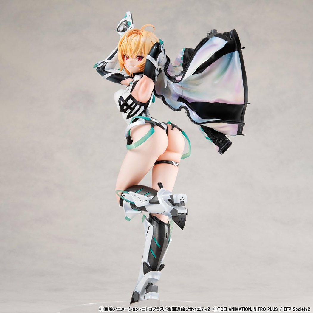 Lucrea 1/7 Gabriel (Expelled from Paradise: Resonance of the Heart)