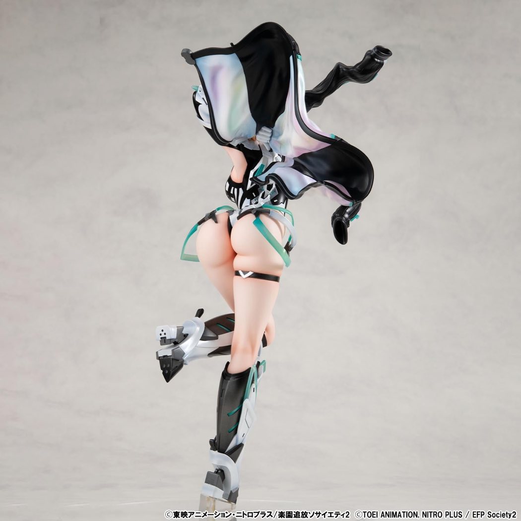 Lucrea 1/7 Gabriel (Expelled from Paradise: Resonance of the Heart)