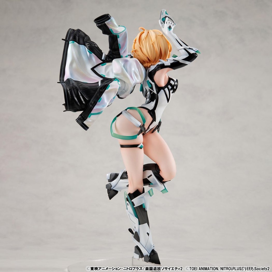 Lucrea 1/7 Gabriel (Expelled from Paradise: Resonance of the Heart)