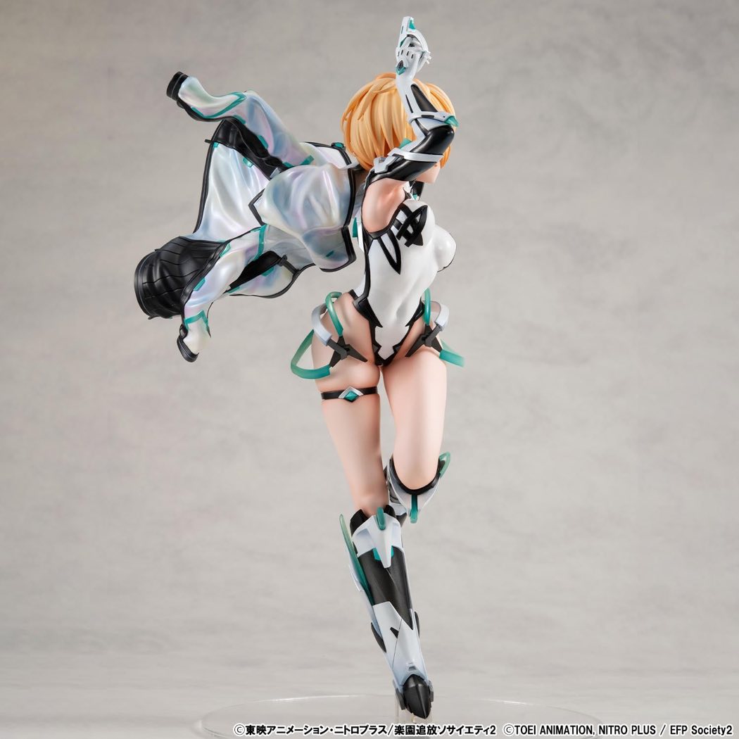Lucrea 1/7 Gabriel (Expelled from Paradise: Resonance of the Heart)