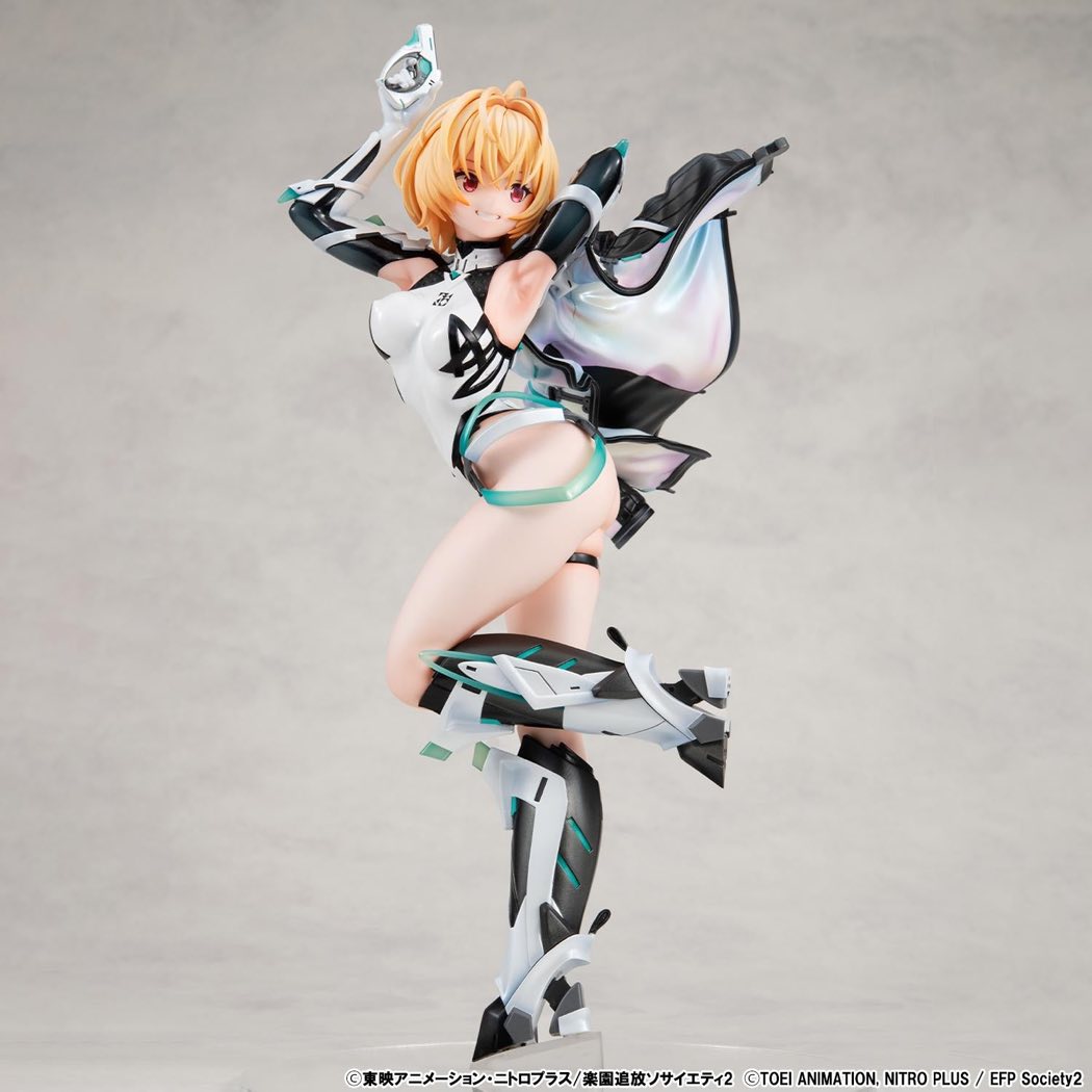 Lucrea 1/7 Gabriel (Expelled from Paradise: Resonance of the Heart)