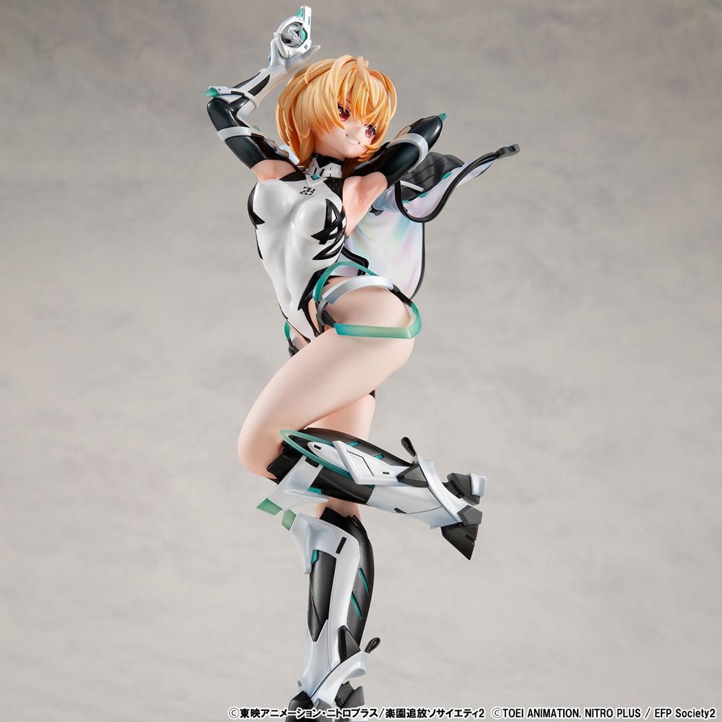 Lucrea 1/7 Gabriel (Expelled from Paradise: Resonance of the Heart)