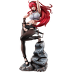 Lucrea: Eris (Mushoku Tensei: Jobless Reincarnation) Base