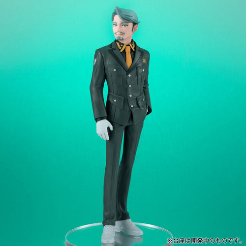 Lucrea Lite: Challia Bull (Mobile Suit Gundam GQuuuuuuX) - Box image