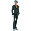 Lucrea Lite: Challia Bull (Mobile Suit Gundam GQuuuuuuX) Base