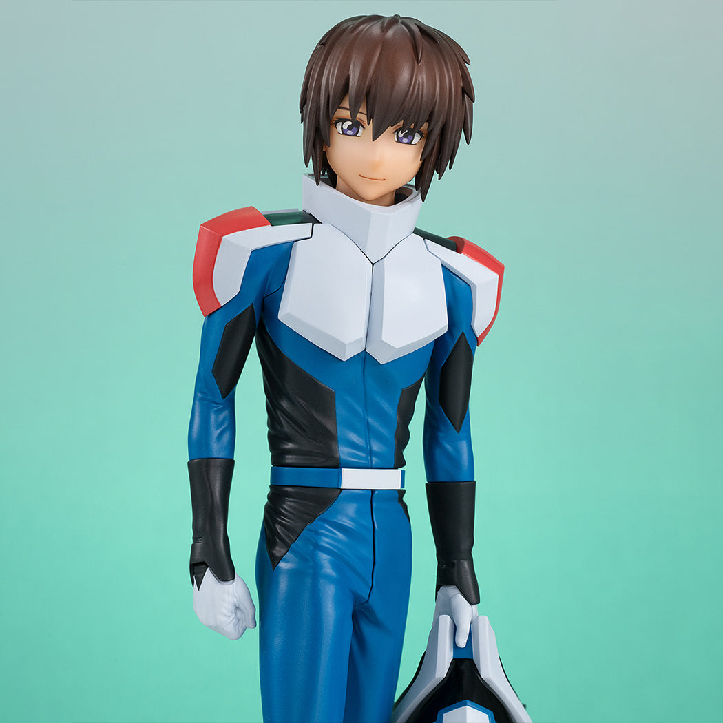 Lucrea Lite: Kira Yamato Pilot Suit Ver. (Mobile Suit Gundam SEED)