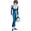 Lucrea Lite: Kira Yamato Pilot Suit Ver. (Mobile Suit Gundam SEED) Base