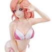 Lucrea Lite Lacus Clyne Swimsuit Ver. (Mobile Suit Gundam SEED FREEDOM) Lucrea Lite Lacus Clyne Swimsuit Ver. (Mobile Suit Gundam SEED FREEDOM)