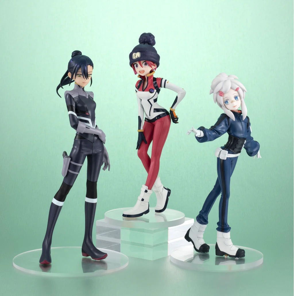 Lucrea Lite: Nyaan Pilot Suit Ver. (Mobile Suit Gundam GQuuuuuuX)