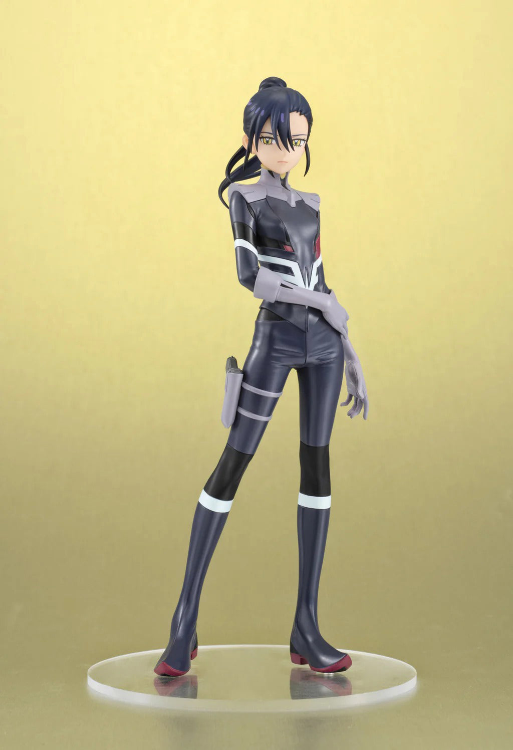 Lucrea Lite: Nyaan Pilot Suit Ver. (Mobile Suit Gundam GQuuuuuuX)