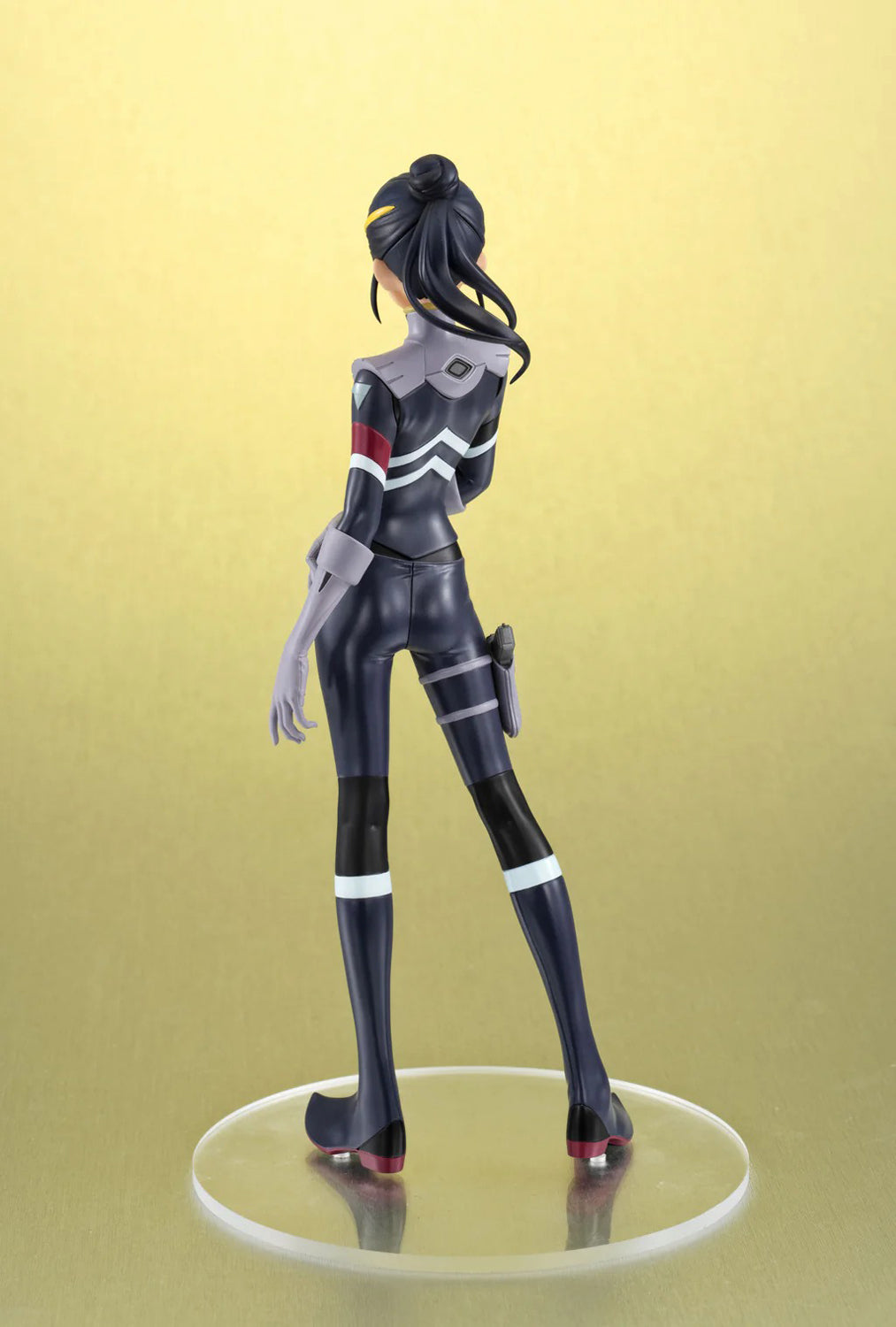 Lucrea Lite: Nyaan Pilot Suit Ver. (Mobile Suit Gundam GQuuuuuuX)