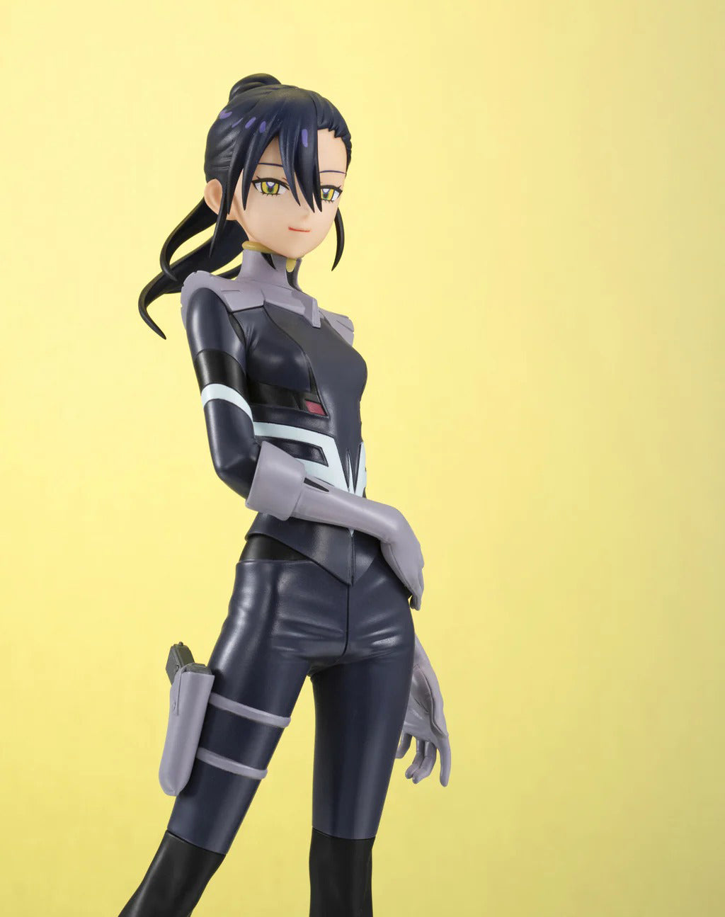 Lucrea Lite: Nyaan Pilot Suit Ver. (Mobile Suit Gundam GQuuuuuuX)