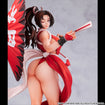 Lucrea: Mai Shiranui (The King of Fighters '98) Lucrea: Mai Shiranui (The King of Fighters '98)