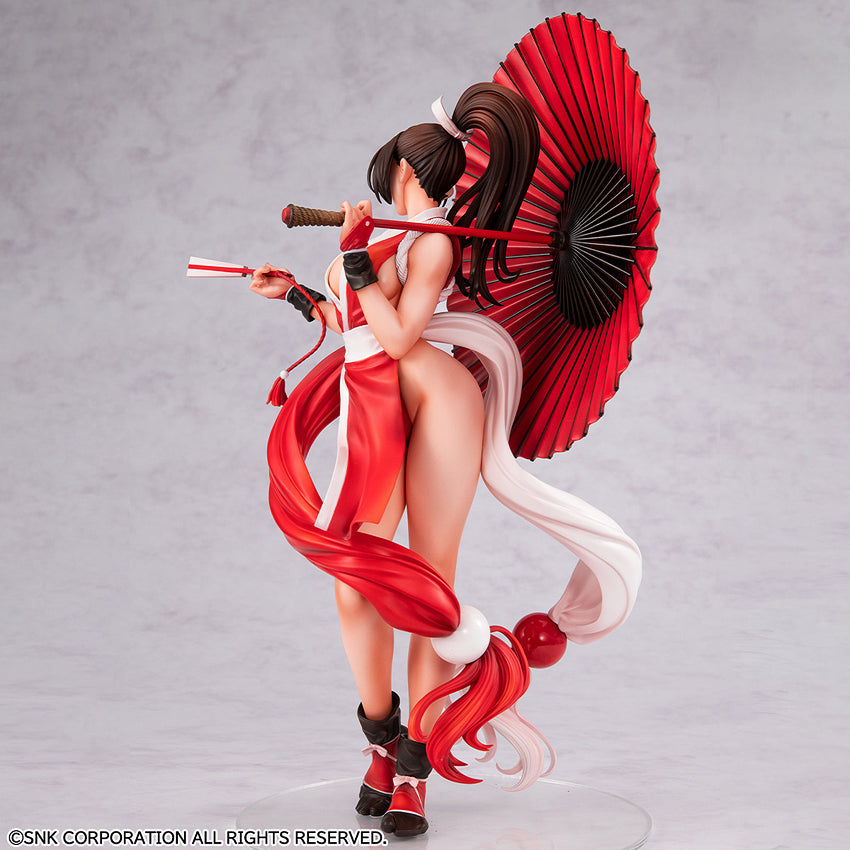 Lucrea: Mai Shiranui (The King of Fighters '98)
