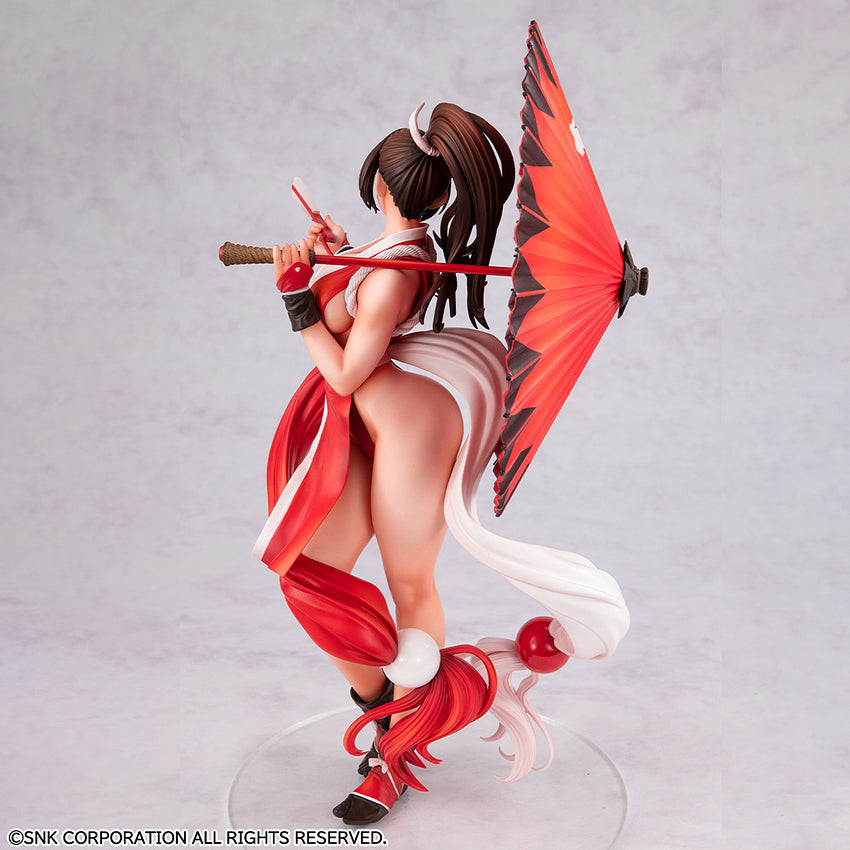 Lucrea: Mai Shiranui (The King of Fighters '98)