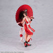 Lucrea: Mai Shiranui (The King of Fighters '98) Lucrea: Mai Shiranui (The King of Fighters '98)